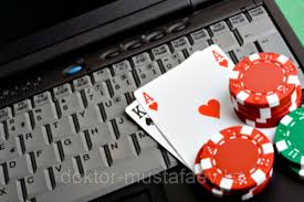 Как войти на сайт Casino Bounty